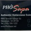 Pho Sapa