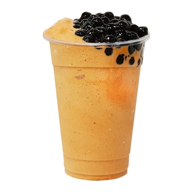 Thai Smoothie.