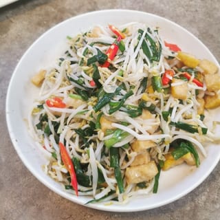 V5. Pad Thai Tofu