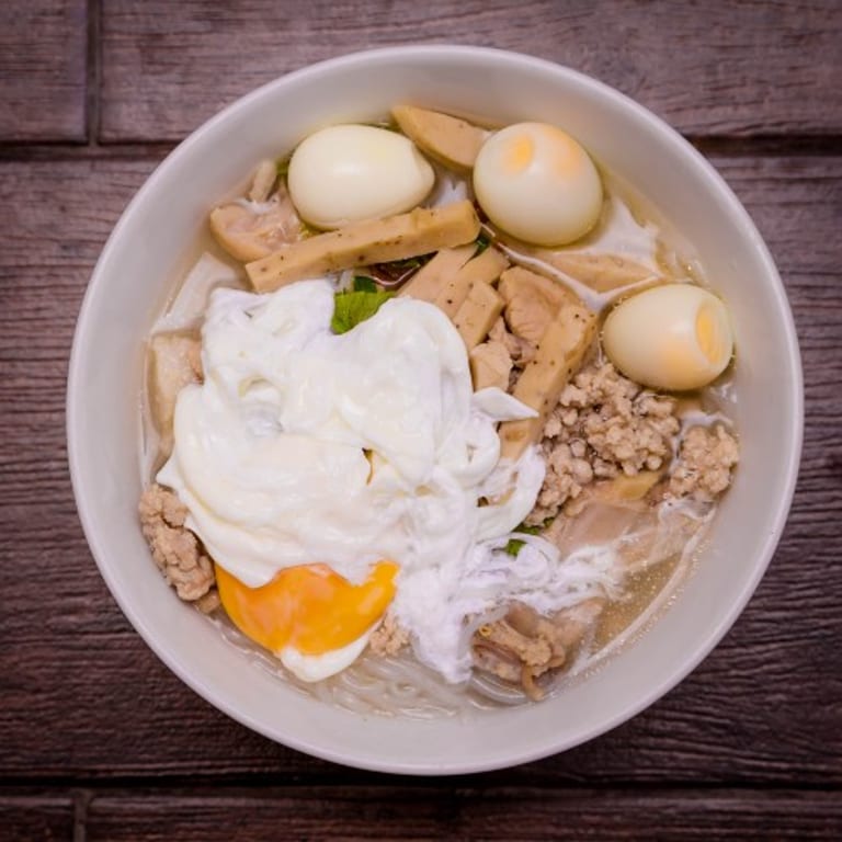 Explore Our Flavorful Soups