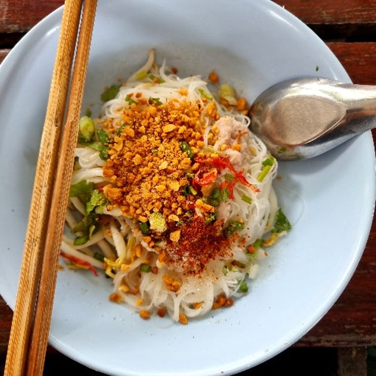 Vermicelli Delights