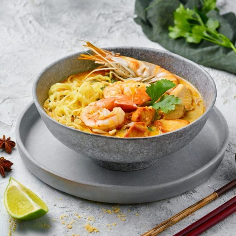 Our Signature Soup Offerings