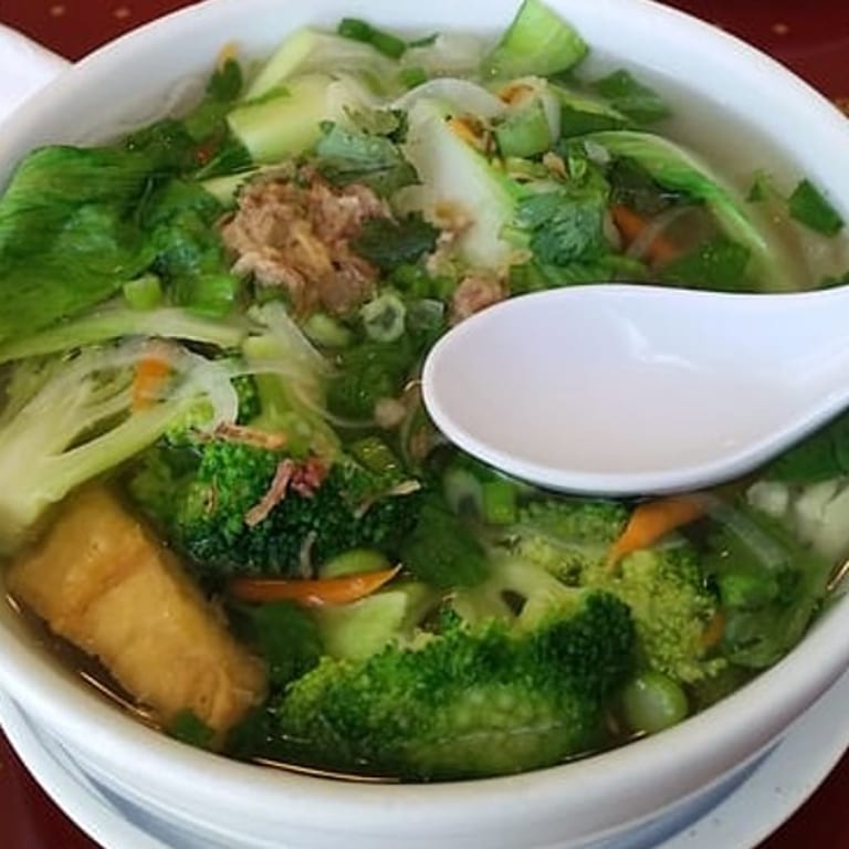 Explore Our Soup Selection